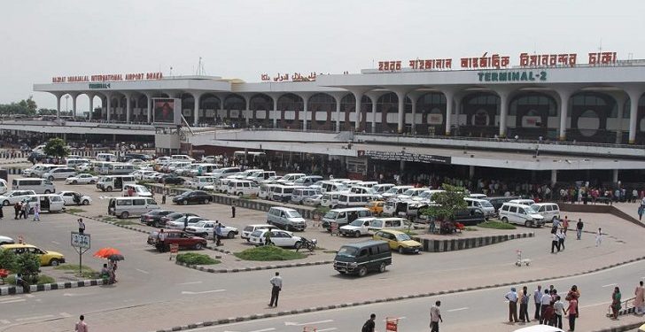 কাস্টমসের নজরদারিতে দুইশো পাসপোর্টধারী