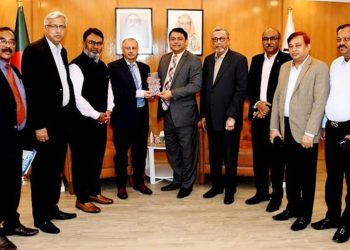মালয়েশিয়ায় জনশক্তি রপ্তানিতে সহযোগিতা করবে দুই সংগঠন