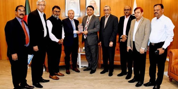 মালয়েশিয়ায় জনশক্তি রপ্তানিতে সহযোগিতা করবে দুই সংগঠন