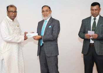 সৌদিতে বসেই স্মার্টকার্ড পাবেন প্রবাসীরা