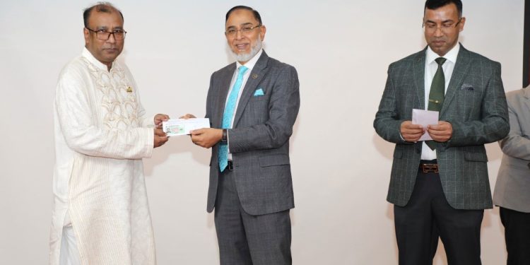 সৌদিতে বসেই স্মার্টকার্ড পাবেন প্রবাসীরা