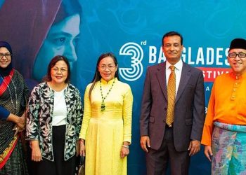 কলম্বোতে তৃতীয় বাংলাদেশ চলচ্চিত্র উৎসব