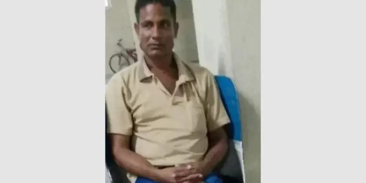 বিমানবন্দর থেকে বেরিয়ে নিখোঁজ প্রবাসী