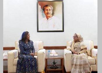 বাংলাদেশ-নেপাল-মালদ্বীপের মধ্যে সহযোগিতার ওপর গুরুত্ব প্রধানমন্ত্রীর