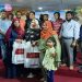 ওমানে সিআইপি আবু ইউছুফকে সংবর্ধনা প্রদান