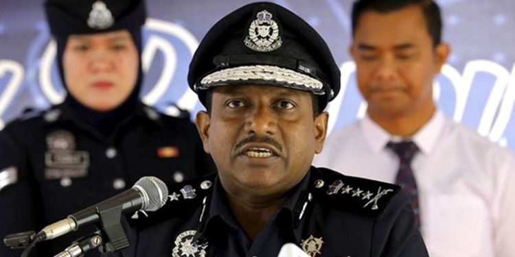 মালয়েশিয়ায় বাংলাদেশি সাংবাদিক অপহরণের ঘটনায় গ্রেপ্তার ৬