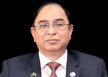 সৌদিতে নিযুক্ত বাংলাদেশি রাষ্ট্রদূতের মেয়াদ ফের বাড়লো