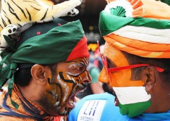 ‘বয়কট বাংলাদেশ’ ডাক পশ্চিমবঙ্গে