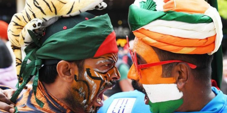 ‘বয়কট বাংলাদেশ’ ডাক পশ্চিমবঙ্গে