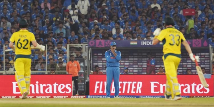 ভারতকে কাঁদিয়ে অস্ট্রেলিয়ার হেক্সা পুরন