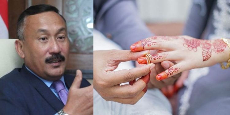 মালয়েশিয়ান তরুণীদের সাথে প্রাবাসীদের বিয়ে নিয়ে নতুন নির্দেশনা