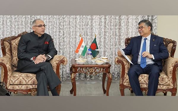 নির্বাচন নিয়ে ঢাকার অঙ্গীকারেই আস্থা রাখছে দিল্লি