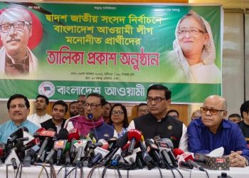 নৌকার মাঝি হলেন যারা