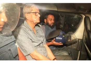 বিএনপি নেতাদের গ্রেপ্তারে যা বলছে বিদেশিরা