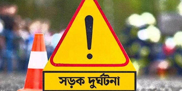 ওমানে সড়ক দুর্ঘটনায় ৫ জন নিহত
