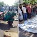 নিমিষেই গোটা পরিবারকে হারিয়ে নিঃস্ব ওমান প্রবাসী