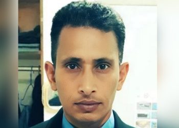 মরুর বুকে ক্ষতবিক্ষত প্রবাসী হিমন, ৩ মাসেও আসেনি মরদেহ