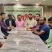 বার্ষিক বনভোজন উপলক্ষে প্রস্তুতি সভা করেছে সৌদিআরব প্রবাসী সাংবাদিক ফোরাম