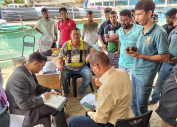 মালয়েশিয়ায় নির্মাণাধীন ভবন ধসে নিহত তিন বাংলাদেশি শ্রমিকের পরিচয় শনাক্ত