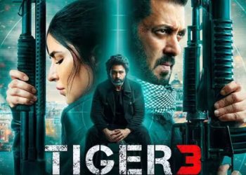 “মধ্যপ্রাচ্যের তিন দেশে নিষিদ্ধ টাইগার-৩”