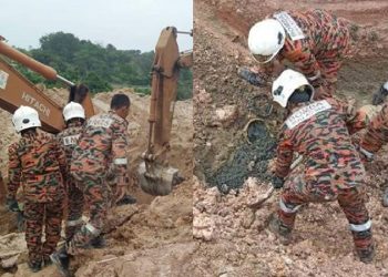 মালয়েশিয়ায় মাটিচাপা পড়ে ৩ বাংলাদেশি শ্রমিক নিহত