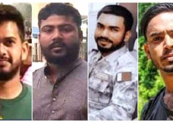 কাতারে অগ্নিকাণ্ডে চার বাংলাদেশি প্রবাসীসহ নিহত ছয়