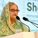 যুক্তরাজ্য-জার্মানির বাজারকে ছাড়িয়ে যেতে কাজ করছি: প্রধানমন্ত্রী