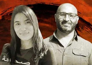 ইসরায়েলি হামলায় লেবাননে দুই সাংবাদিকসহ নিহত ৩