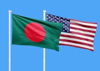 যুক্তরাষ্ট্রের সঙ্গে কমছে বৈদেশিক বাণিজ্য