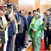 তিন দিনের সফরে সৌদির উদ্দেশ্যে রওনা হয়েছেন প্রধানমন্ত্রী