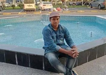 সৌদিতে দেয়াল ধসে বাংলাদেশি যুবকের মৃত্যু