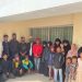 কক্সবাজারে সাগর পথে মালয়েশিয়া যাওয়ার চেষ্টা, আটক ২৪