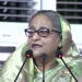 আন্তর্জাতিক সম্প্রদায়কে ফিলিস্তিনে হত্যাকাণ্ড বন্ধের আহ্বান প্রধানমন্ত্রীর