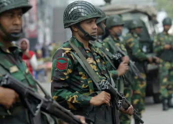 ২৯ ডিসেম্বর থেকে মাঠে নামবে সেনাবাহিনী