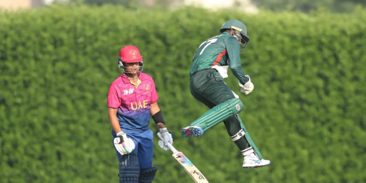 এশিয়ার শ্রেষ্ঠত্ব বাংলাদেশের