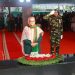 বিজয় দিবসে বঙ্গবন্ধুর প্রতিকৃতিতে প্রধানমন্ত্রীর শ্রদ্ধা