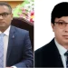 দুই জেলায় ডিসি পদে রদবদল