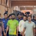 ডিবি পুলিশ পরিচয়ে প্রবাসীর টাকা লুট, আটক ৫