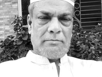 রাউজানে প্রবাসীর পিতার আত্মহত্যা