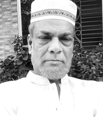 রাউজানে প্রবাসীর পিতার আত্মহত্যা