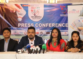মালয়েশিয়ায় বিজয় দিবস ব্যাডমিন্টন টুর্নামেন্ট ২৩ ডিসেম্বর
