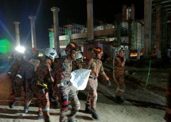 ক্ষতিপুরন পেলো পেনাং এ দুর্ঘটনায় নিহত তিন বাংলাদেশীর পরিবার