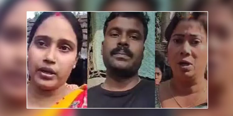 অধিকার পেতে বাড়িতে হাজির দুই স্ত্রী, বিপাকে যুবক