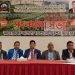 কাতারে পররাষ্ট্র মন্ত্রীকে সংবর্ধনা দিয়েছে জালালাবাদ এসোসিয়েশন