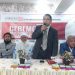 কাতারে নুজুম আইটির সার্টিফিকেট বিতরণ অনুষ্ঠান সম্পন্ন
