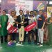 মালয়েশিয়ায় প্রবাসীদের অংশগ্রহণে বিজয় কাপ ব্যাডমিন্টন টুর্নামেন্ট সম্পন্ন