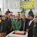 ইতালিতে কেক কেটে প্রবাসী দিবস পালিত