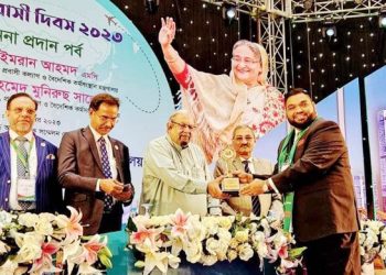 সিআইপির মর্যাদা পেলেন ৫৯ প্রবাসী