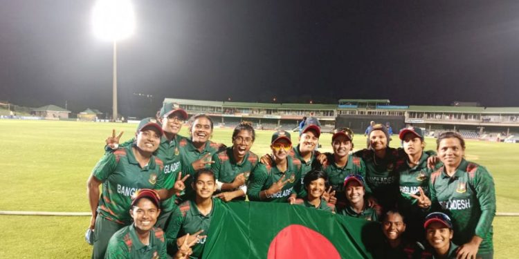 বিজয় দিবসে বাংলাদেশের আরেক ঐতিহাসিক ‘বিজয়’
