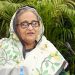 বিকেলে ৬ জেলার জনসভায় বক্তব্য দেবেন শেখ হাসিনা